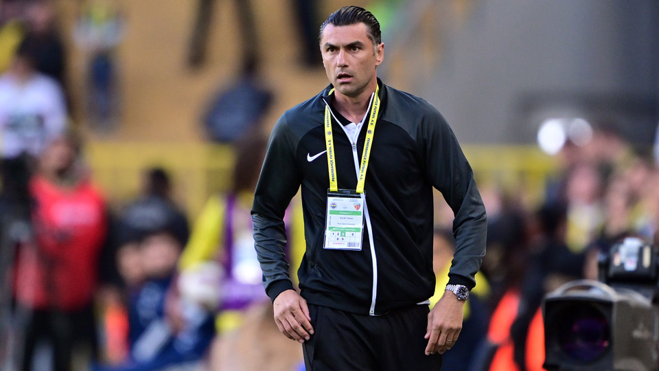 Süper Lig'de yaprak dökümü