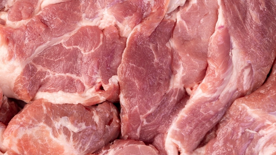 Ünlü bir firmanın etinde domuz çıktı iddiası