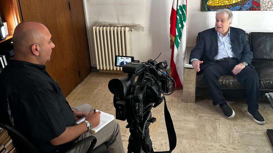 "Lübnan'daki durum 2006'dan daha kötü"