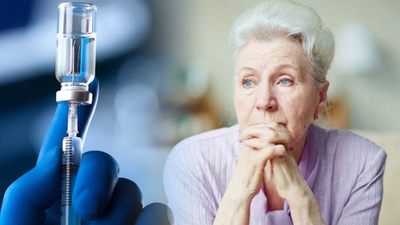 50 yaş üzeri için tehlike! 10 yılda iki kat arttı! Aşı ile korunun