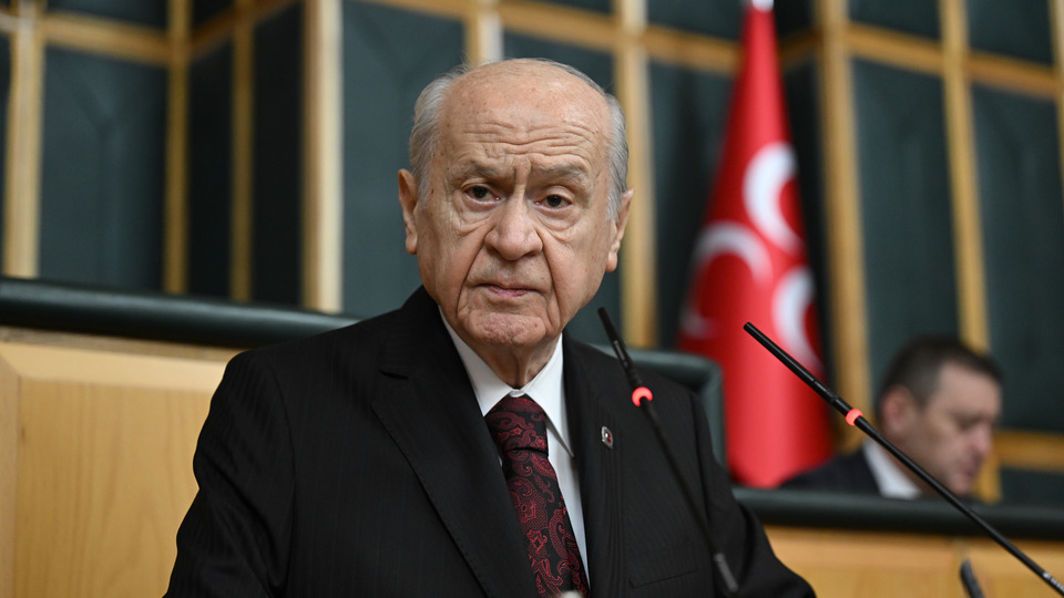 Bahçeli: Doğru siyaset, buluşturan siyasettir