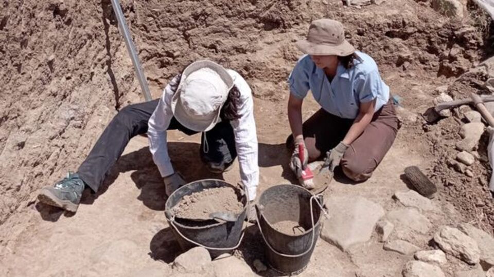 Dünyanın ilk 'sakin şehir adası' Gökçeada'da belirlendi!