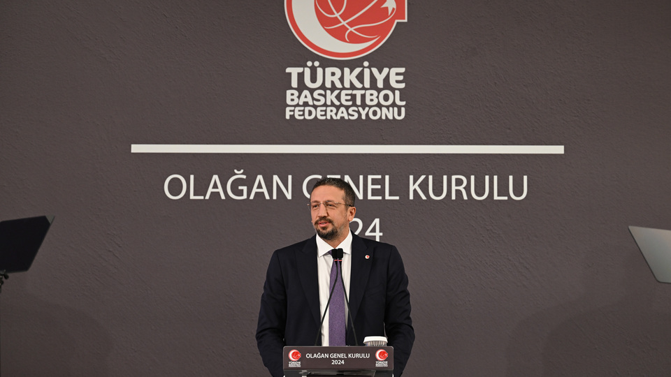 TBF'de yeniden Hidayet Türkoğlu dönemi!