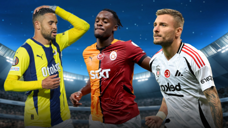 Yeni transferler ne yaptı?