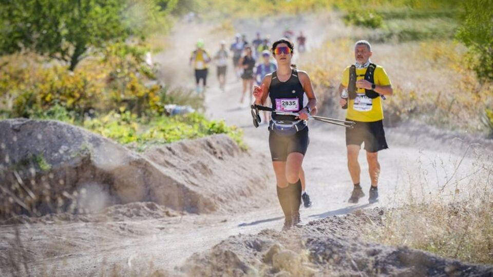 Cappadocia Ultra Trail'e 73 ülkeden sporcu katılacak