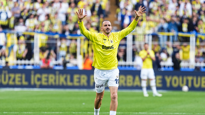 Bonucci: Umarım F.Bahçe şampiyon olur