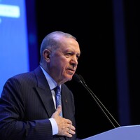 Cumhurbaşkanı Erdoğan'dan açıklamalar