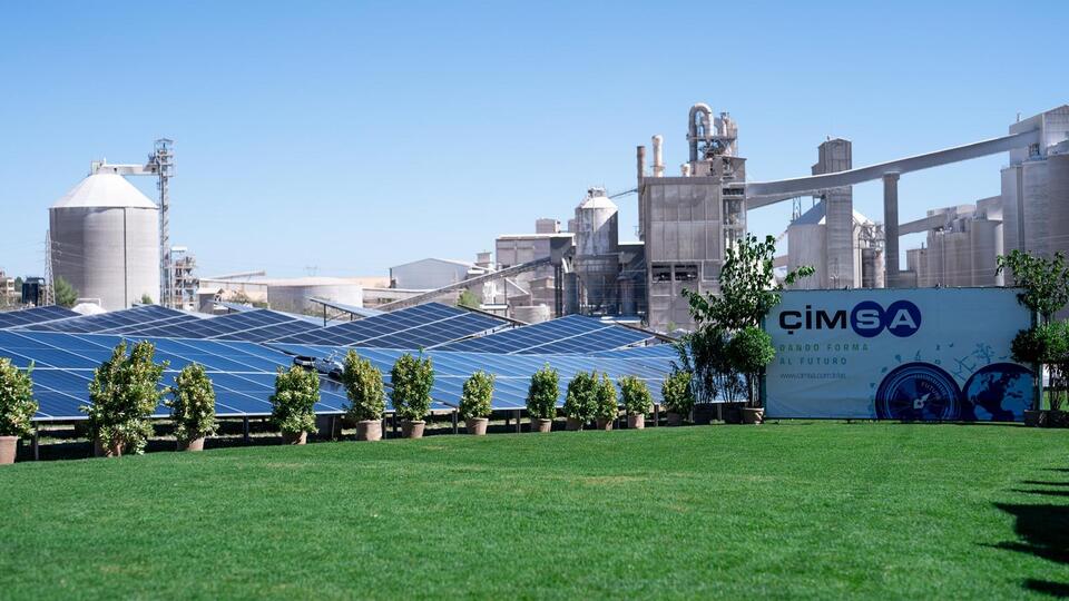 'Yapı'sal dönüşüm