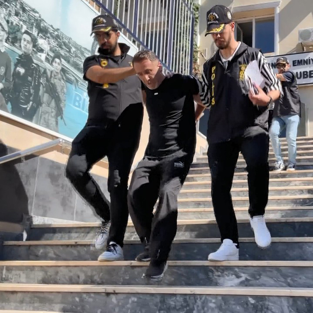 İstanbul'da dedikodu cinayeti