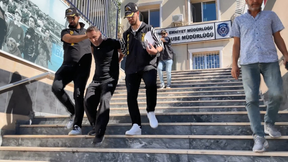 İstanbul'da dedikodu cinayeti