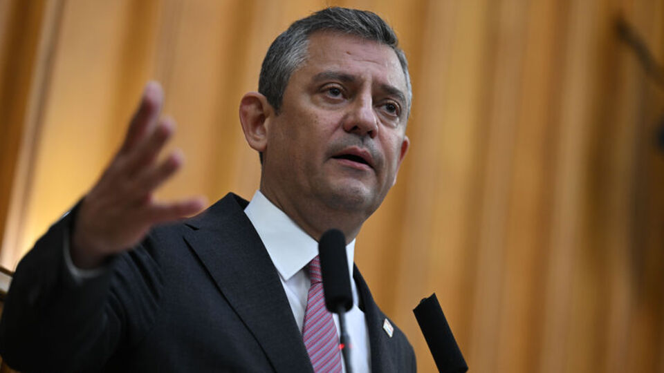 Özel: Anlat, ikna et, gereğini yapalım