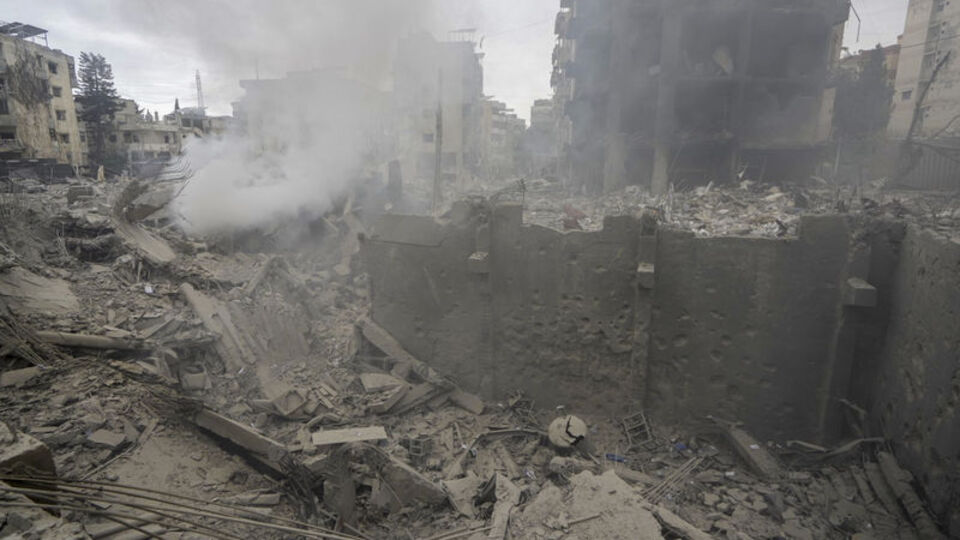 İsrail: Hizbullah'ın muhtemel liderini de öldürdük