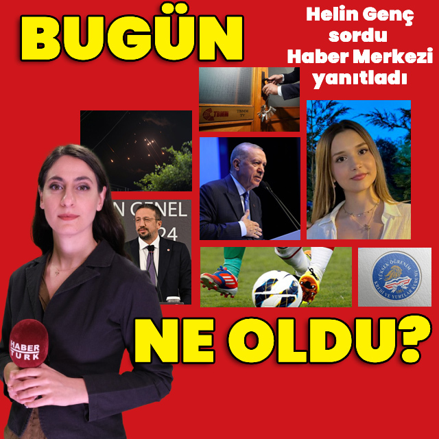 8 Ekim 2024: Bugün ne oldu?