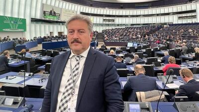 Avrupa Konseyi'nde 3 farklı görev