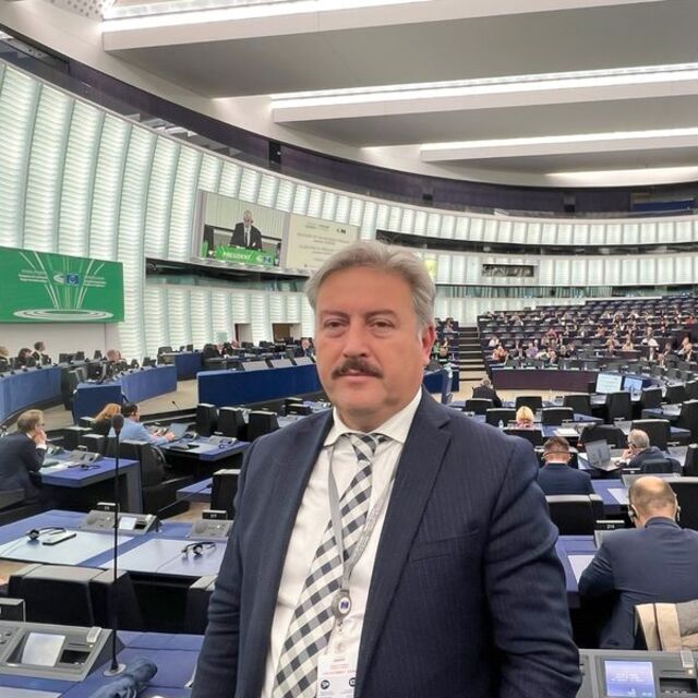 Avrupa Konseyi'nde 3 farklı görev