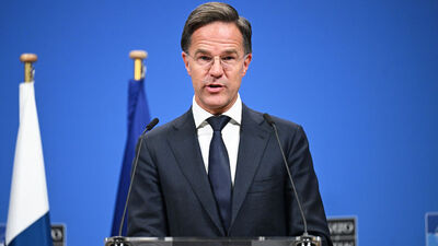 'Ukrayna savaştaki en zor kışını yaşıyor'