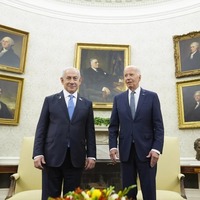 'Biden, Netanyahu'ya küfretti'