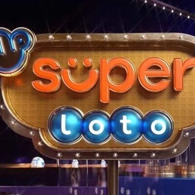 Süper Loto'da kazandıran rakamlar