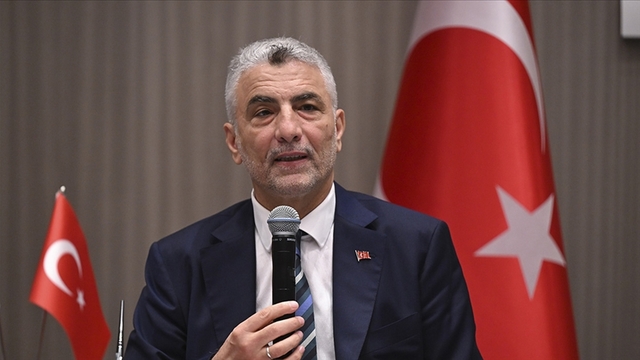 Reeskont kredilerinde limit artışı