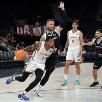 Galatasaray evinde mağlup