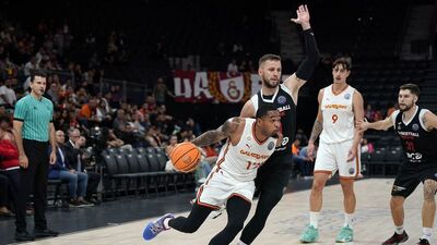 Galatasaray evinde mağlup