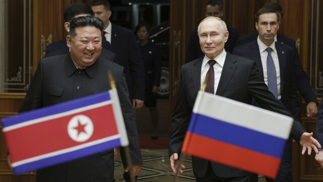Putin'in doğum gününü kutladı