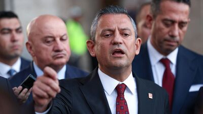 Özel: Türkiye, Erdoğan'ın söylediği sözden endişe etmesin