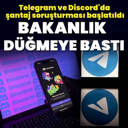  Adalet Bakanlığı düğmeye bastı