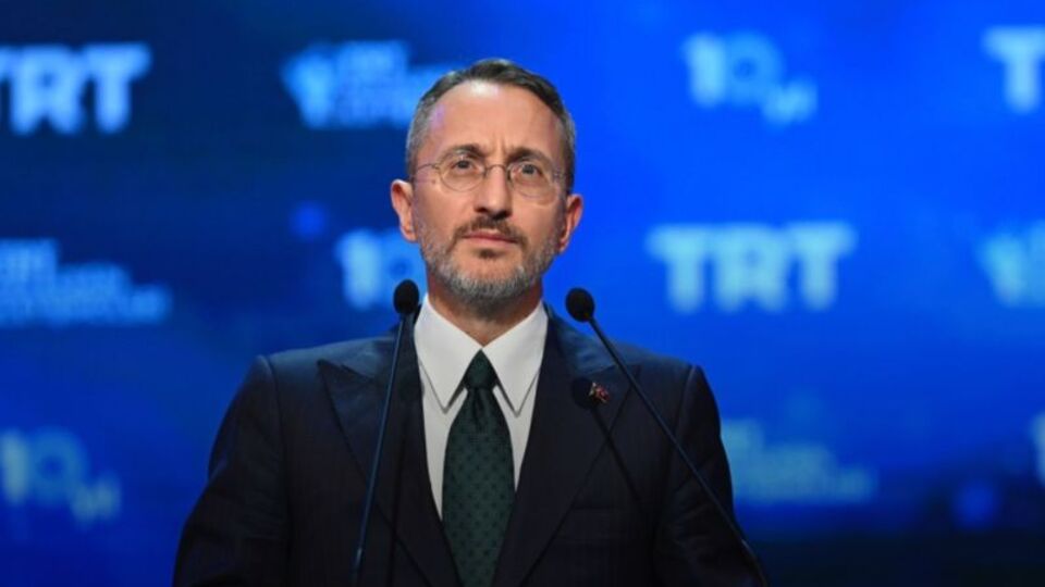 Altun: Caydırıcı tedbirlere ihtiyacımız var