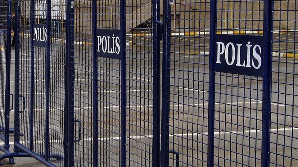 Diyarbakır'da 5 günlük eylem yasağı kararı