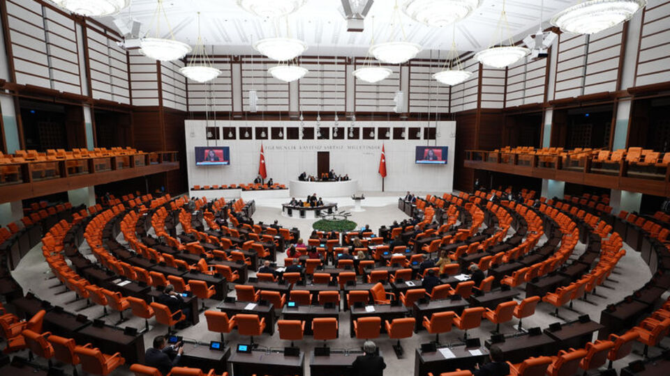 Çocukların korunmasına yönelik Meclis Araştırma Komisyonu kurulacak