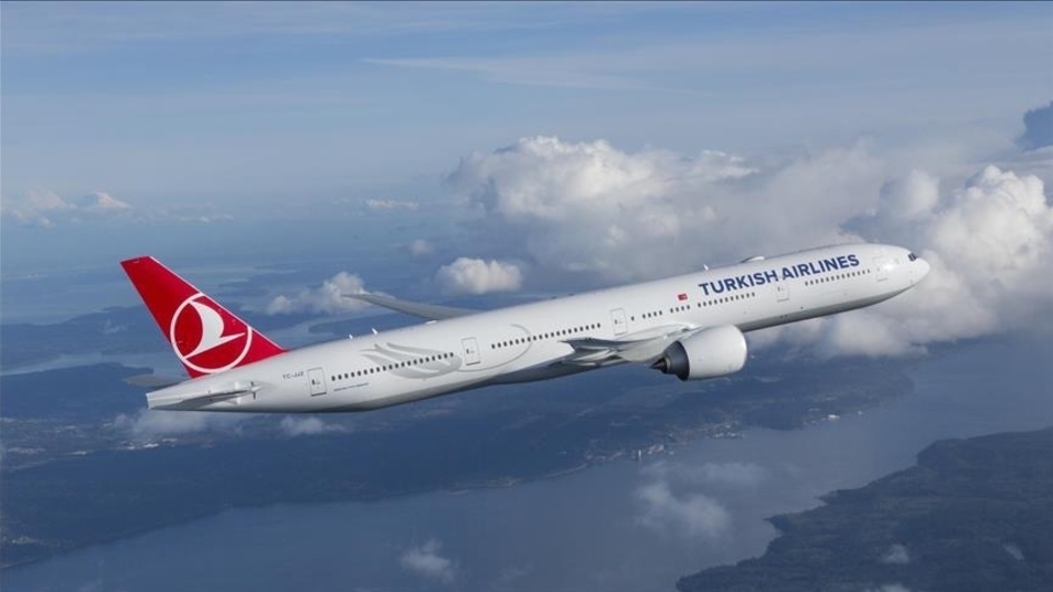 THY'nin yolcu sayısı 9 ayda 65,1 milyona ulaştı
