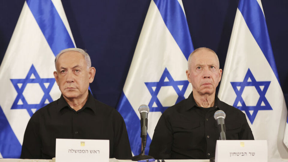 Netanyahu'nun talepleri ABD ziyaretini erteledi