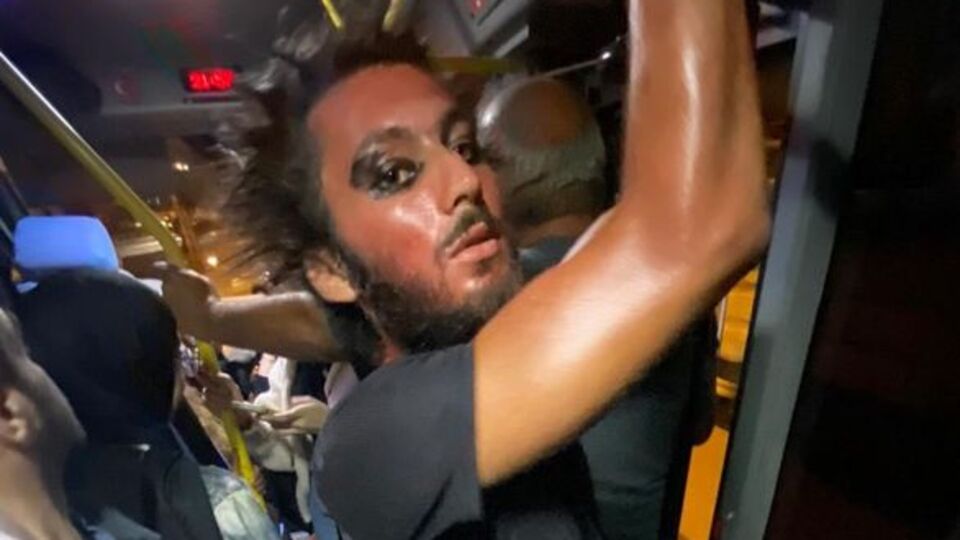 Kız öğrencileri tacizden tutuklanmıştı! İfadesi ortaya çıktı!