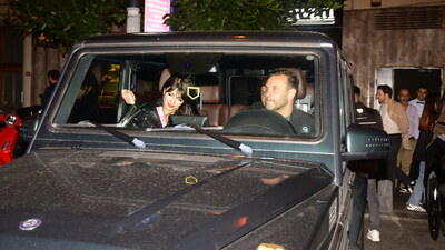 Okan Buruk - Nihan Akku�: Her zaman beraberiz