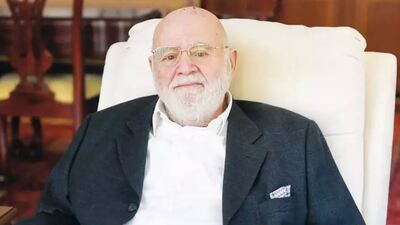 Arif Develi hayatını kaybetti