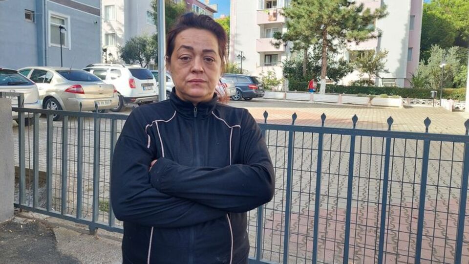 Vahşet kurbanı Sıla'nın teyzesi konuştu: O bizim kız kardeşimiz değil!