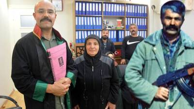 26 yıl sonra şehit sayıldı