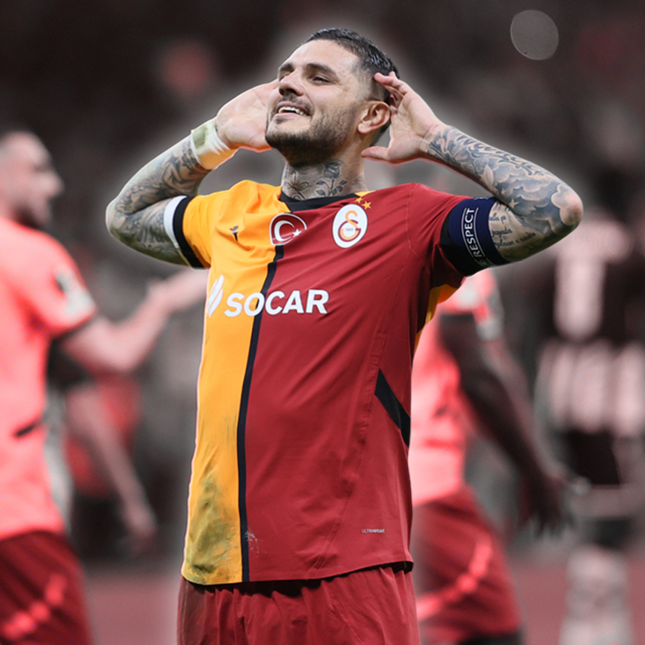 Icardi, Hagi'nin rekoruna göz dikti!