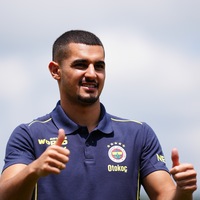 Fenerbahçe'de ilk yolcu Levent Mercan!