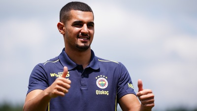 Fenerbahçe'de ilk yolcu Levent Mercan!