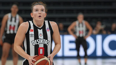 Beşiktaş, İtalya deplasmanında