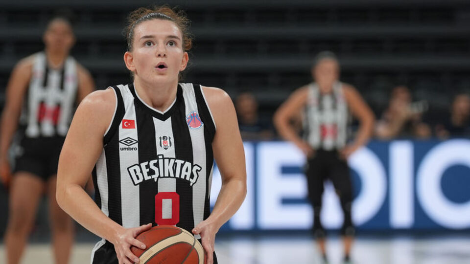 Beşiktaş, İtalya deplasmanında