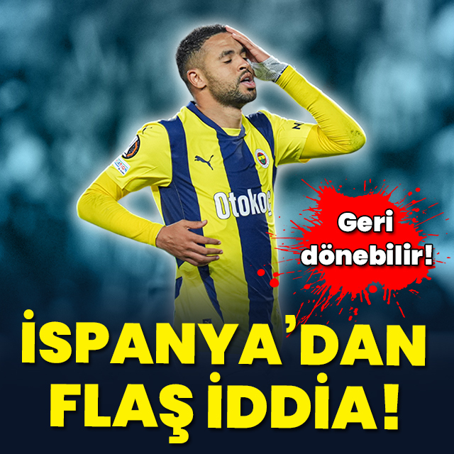 İspanya'dan En-Nesyri için flaş iddia!