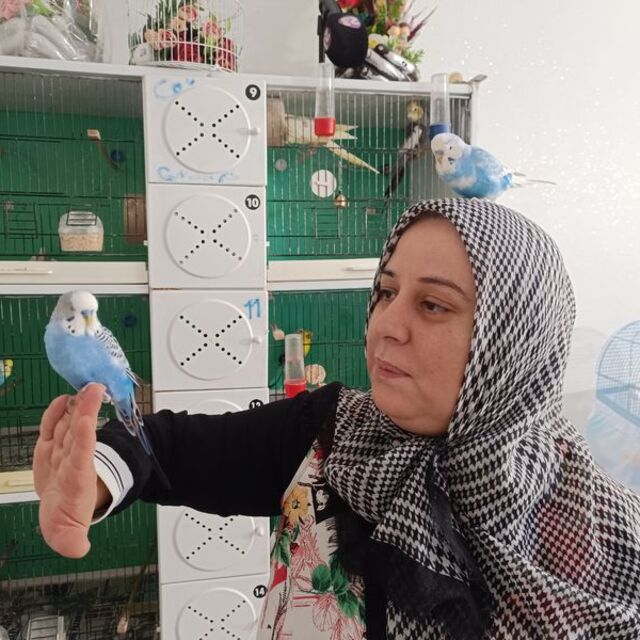 Eşi, Sevgililer Günü'nde almıştı! 25'e çıkardı