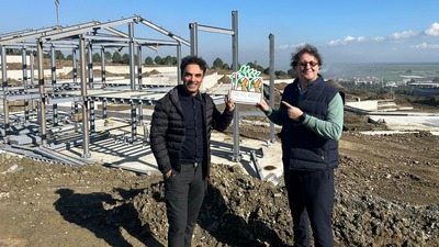 İyiliğe davet ettiler