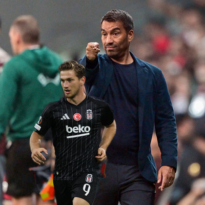 "Semih'i geliştirmeye çalışıyorum"