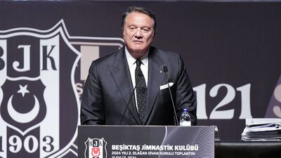 Hasan Arat'tan 'Kara Duvar' açıklaması