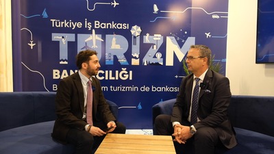 "Turizm sorunları dertsiz tasasız aşar"