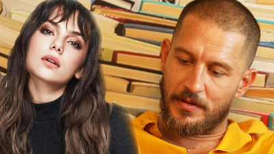 "Gurur duy kendinle"